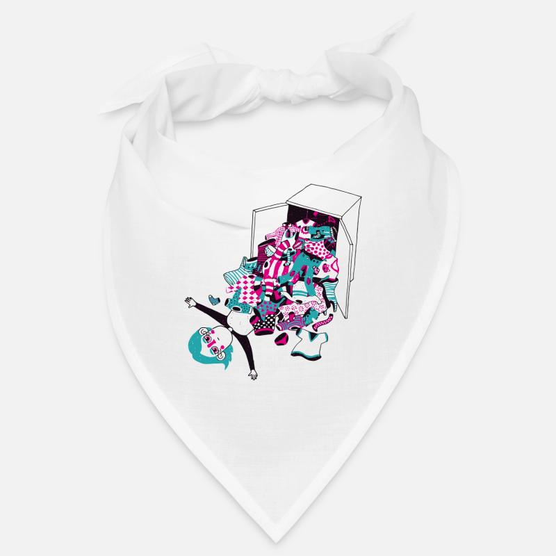 abondance Bandana