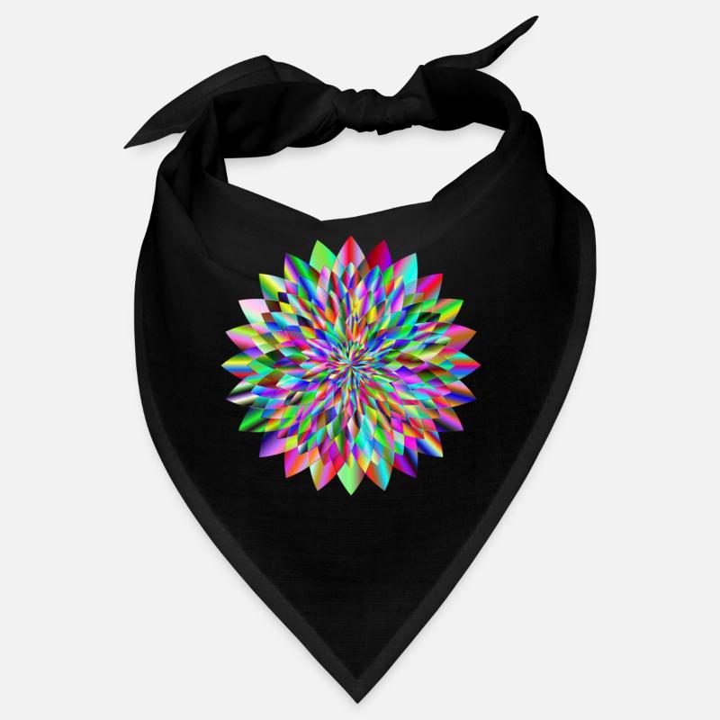 coloré Bandana