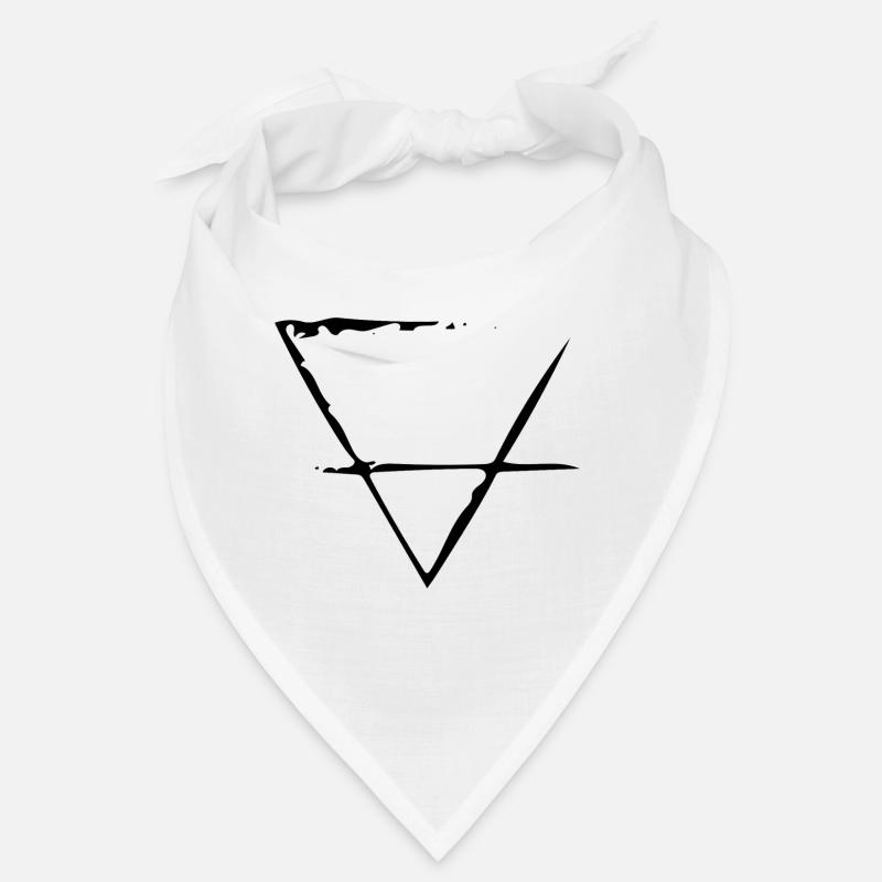 Element earth Bandana