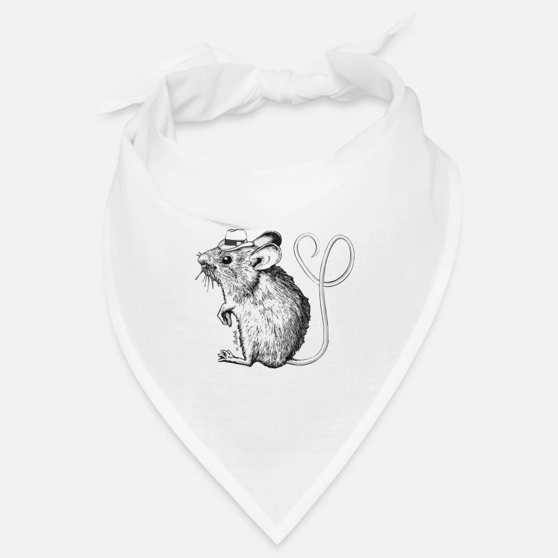 LoveMouse Bandana