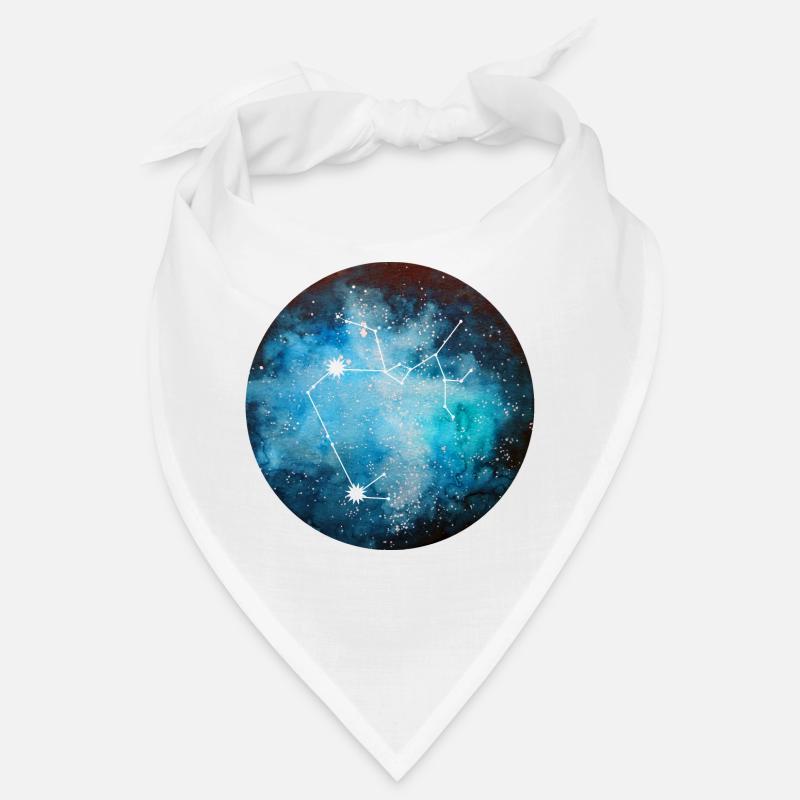 sternzeichen Schütze Bandana
