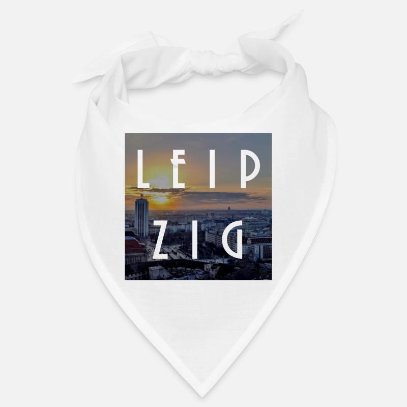 Leipzig Bandana
