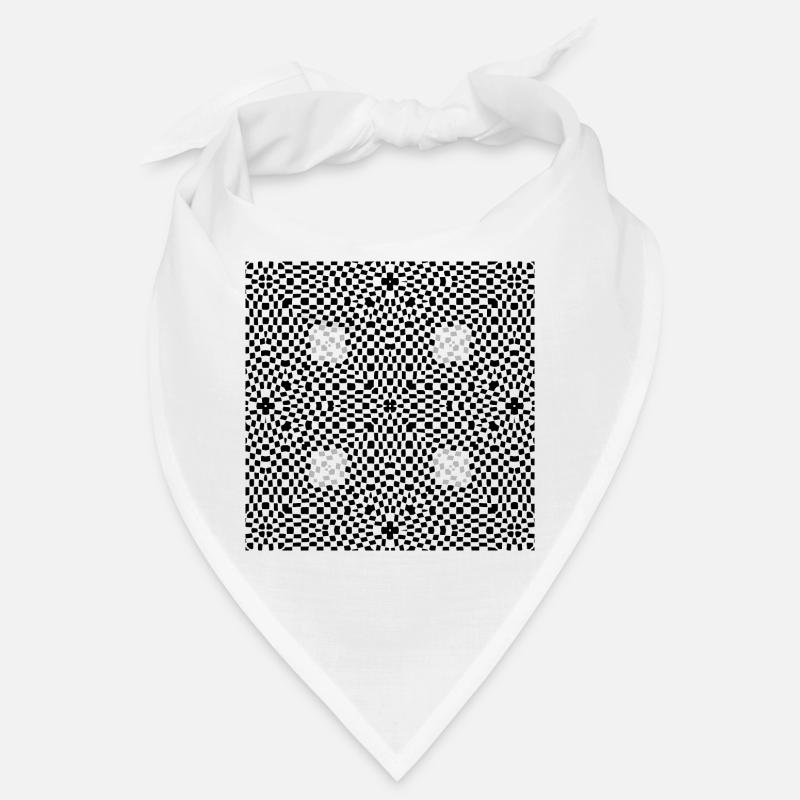Abstraction Bandana