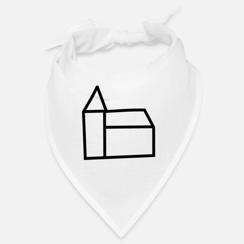 Kirche Bandana