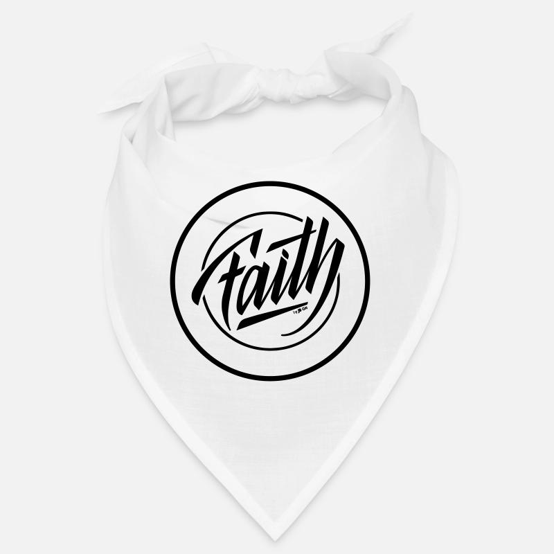 La foi Bandana