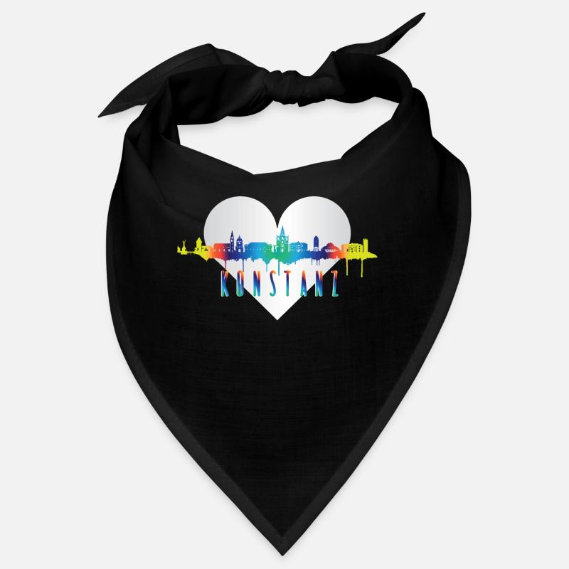 Horizon de Constance Bandana