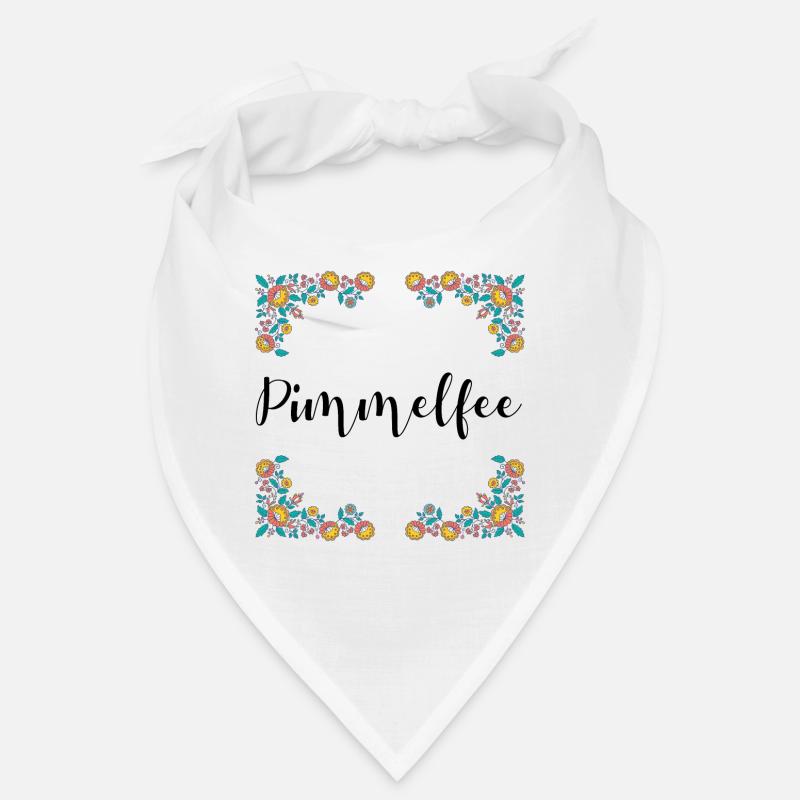Pimmelfee Bandana