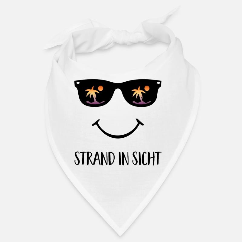 Plage Bandana