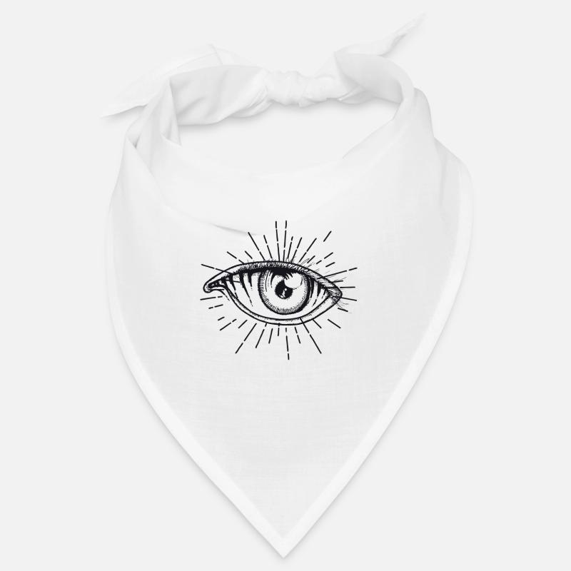 Eye Bandana