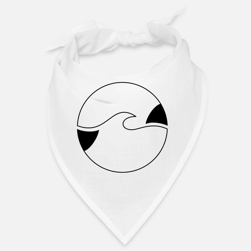 Welle Bandana