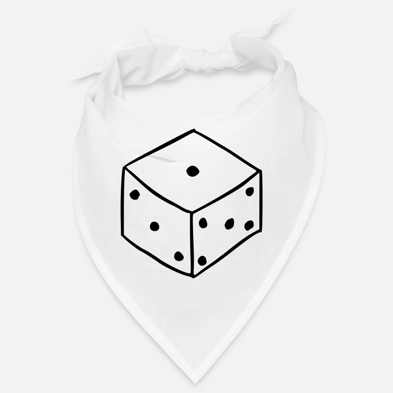 Cube Bandana