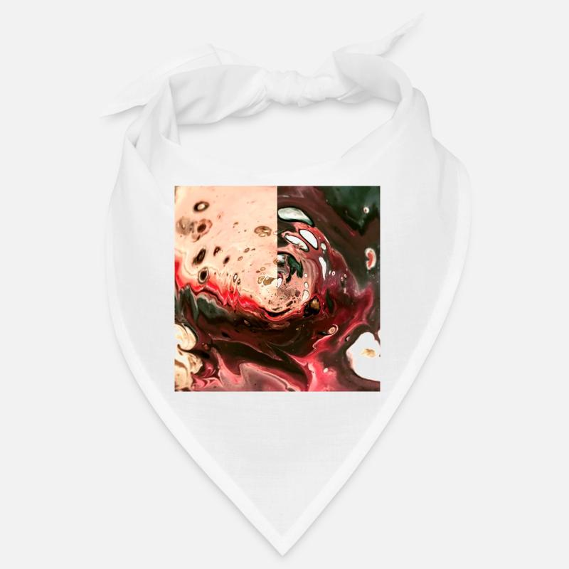 Galaxy Bandana