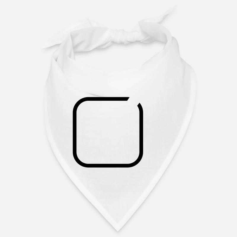 haken symbol Bandana