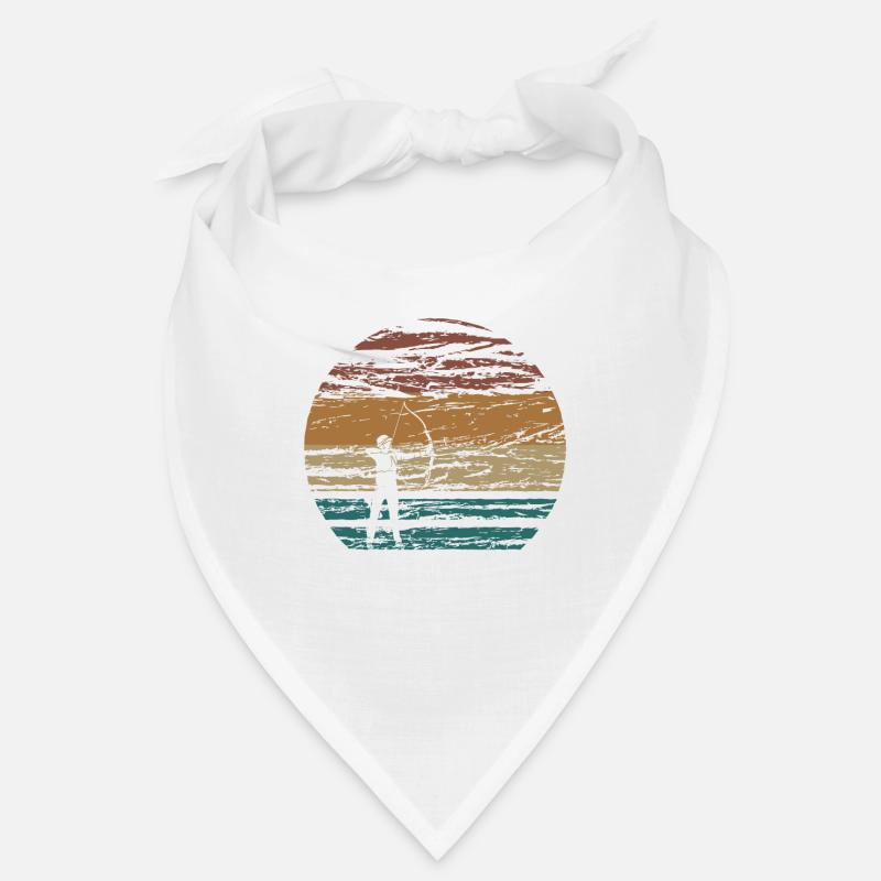 Archery archery archery gift Bandana