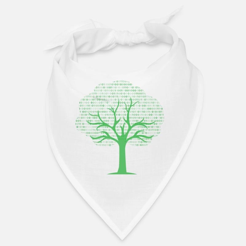 Binary Tree... Programmeurs & Nerd Bandana
