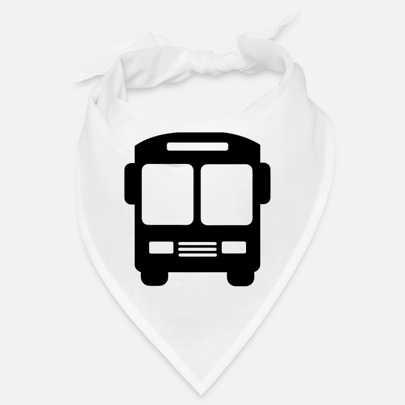 Bus logo Bandana