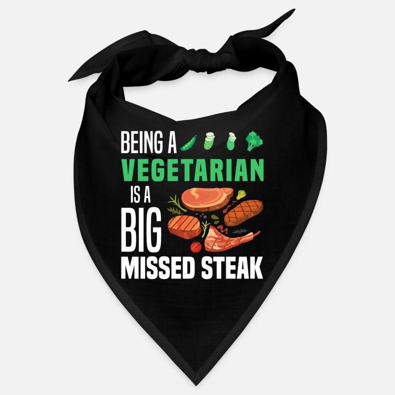 BBQ Bandana