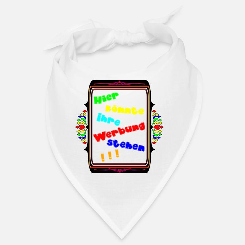 PR-Manager's Tools :) Bandana