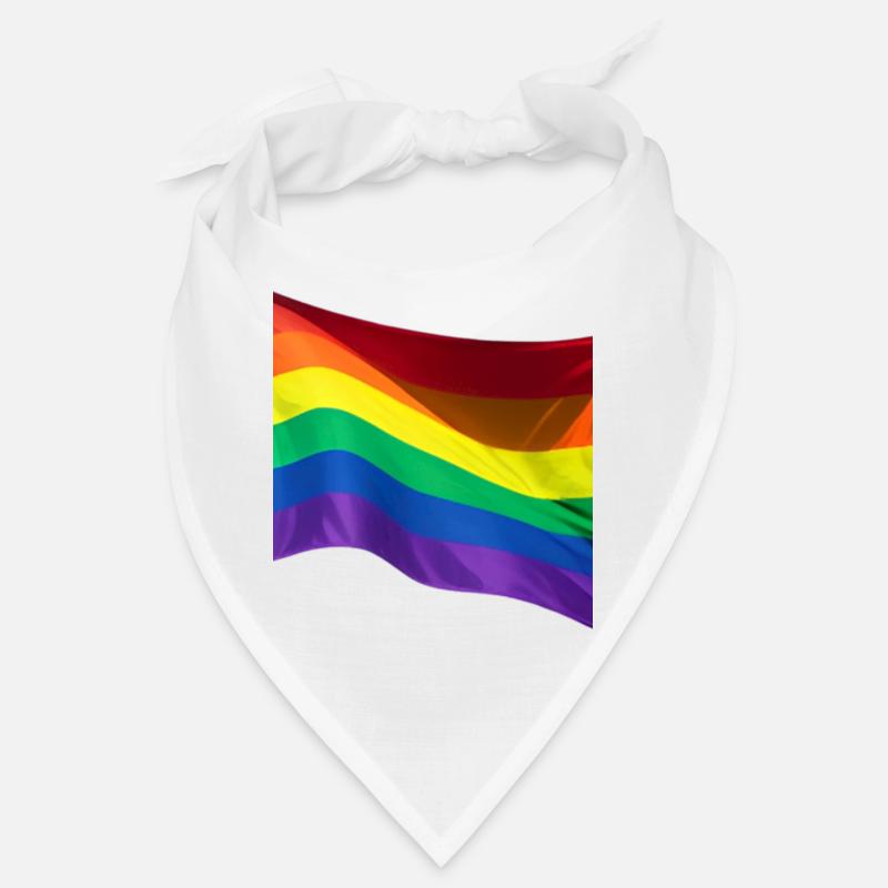 Pride month parade lgbtqia flag Bandana