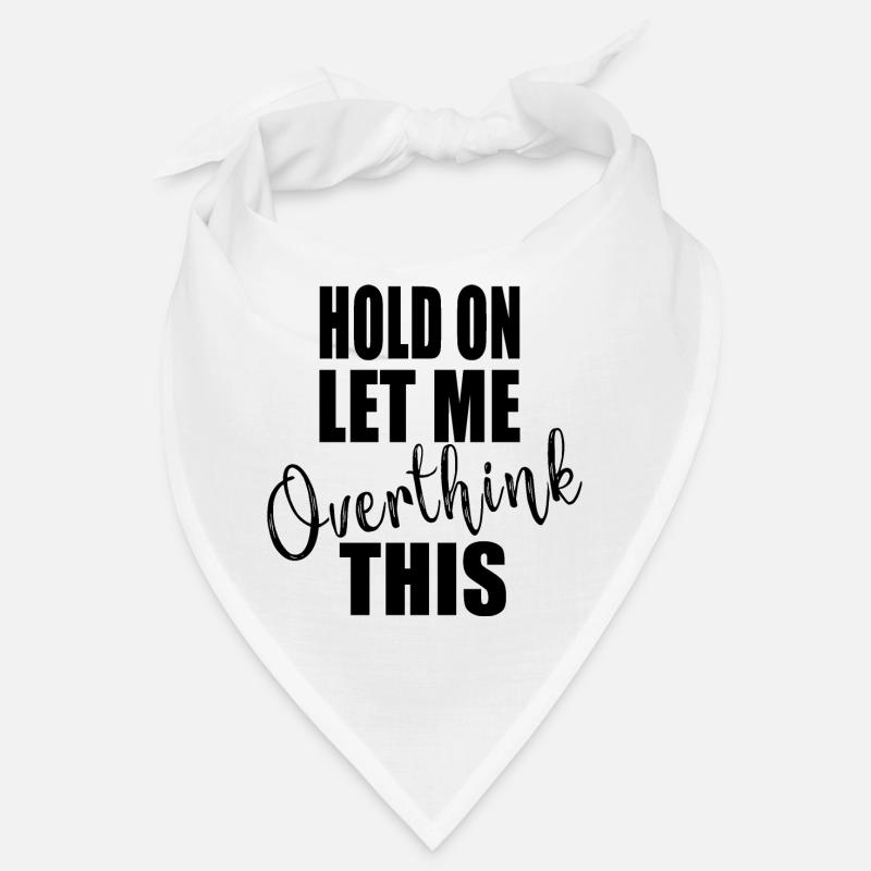 cool quote Bandana