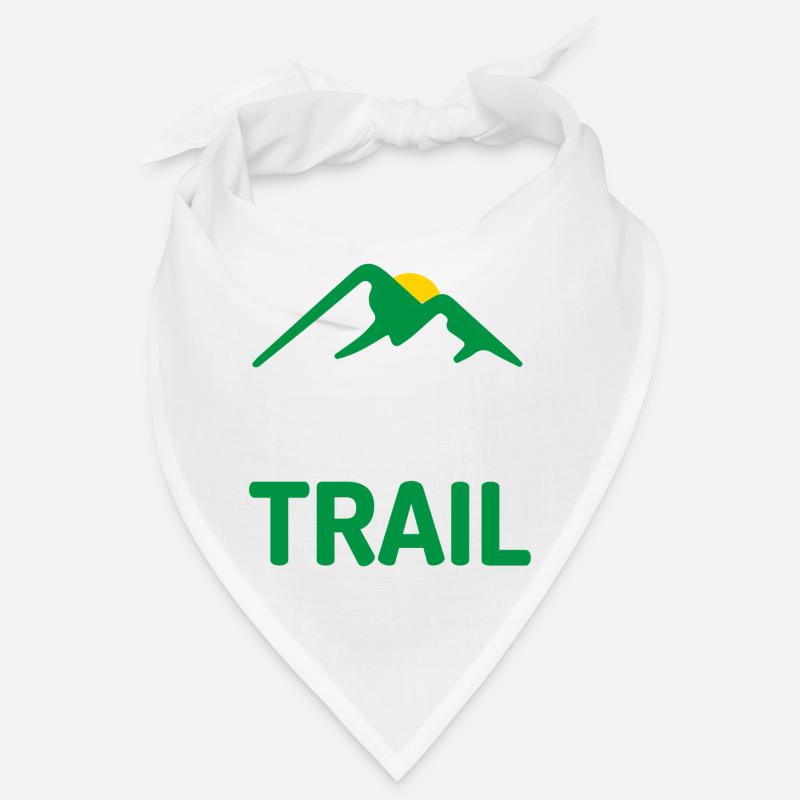 Ultra Trail Bandana