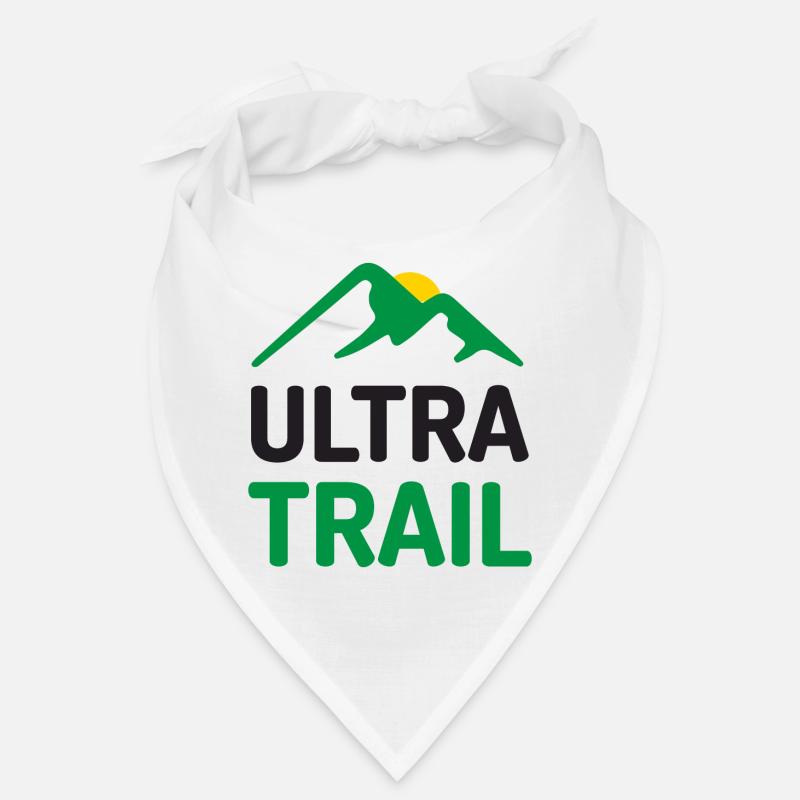 Ultra-Pfad Bandana