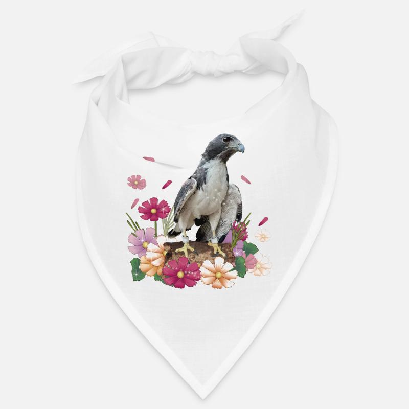 Falcon Bandana