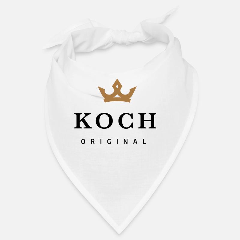 Koch Bandana