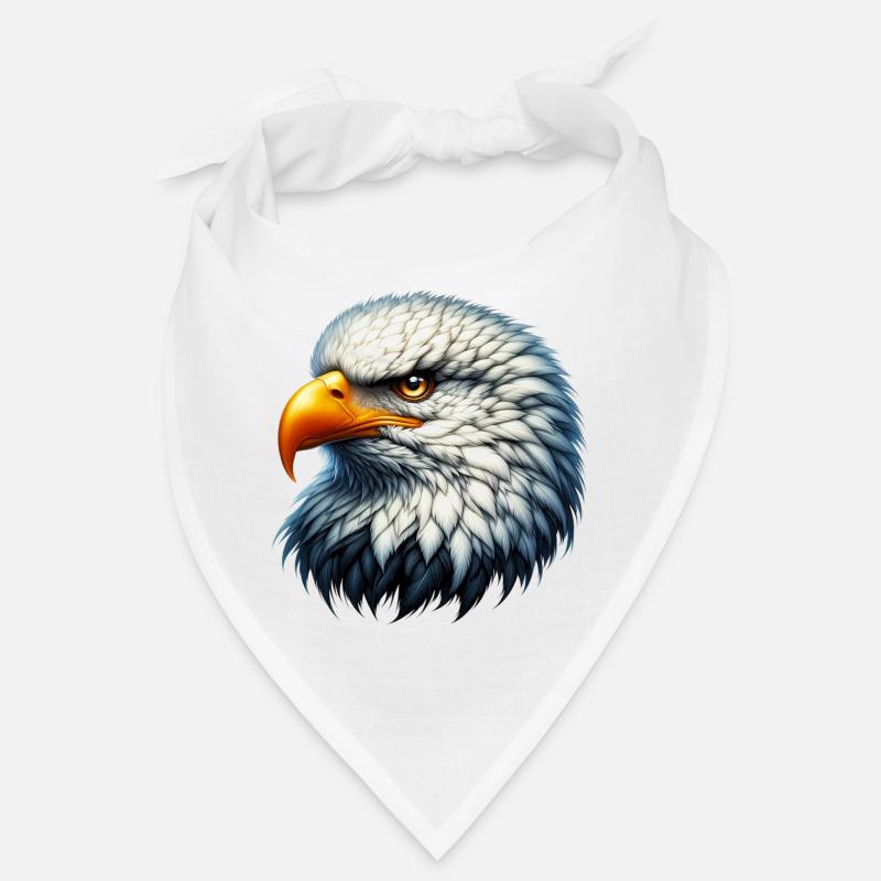 Eagle Bandana
