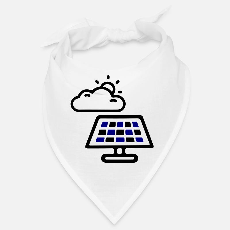 Solar Energie Panele Bandana