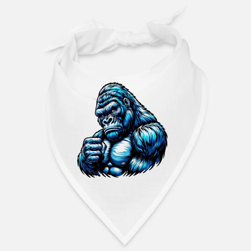Gorilla Bandana