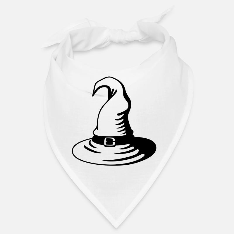 Magic Hat Bandana
