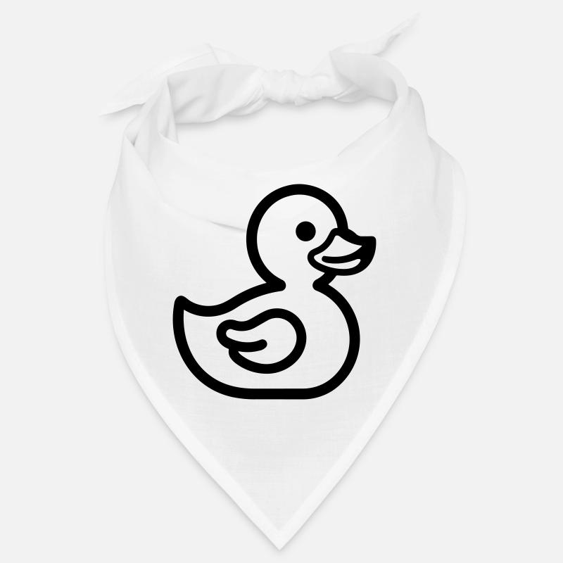 Canard Bandana