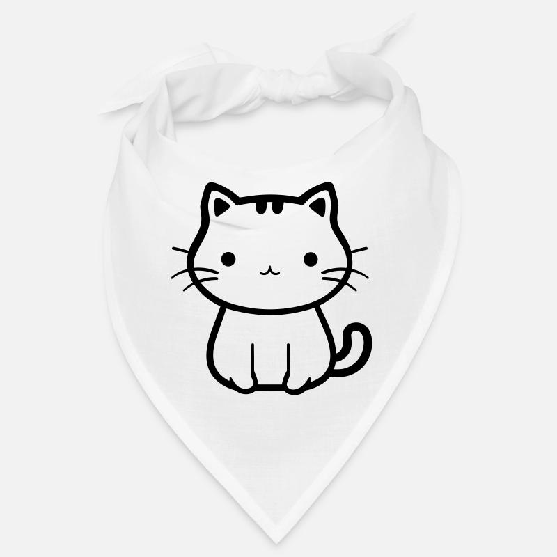 chat Bandana