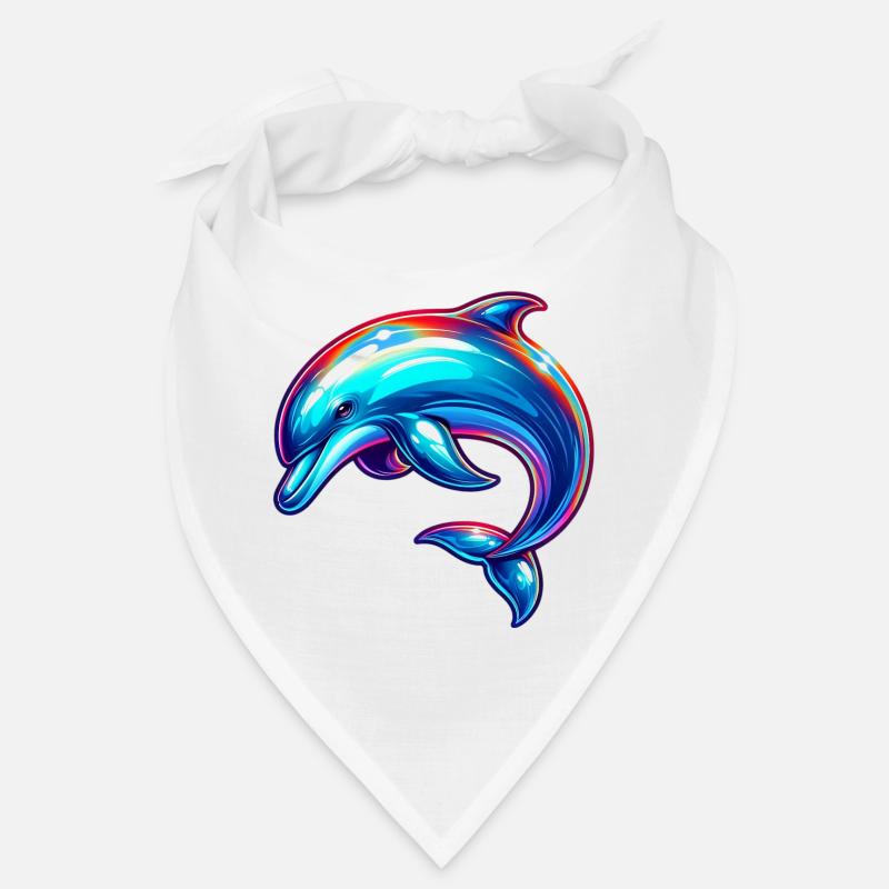 Dauphin Bandana