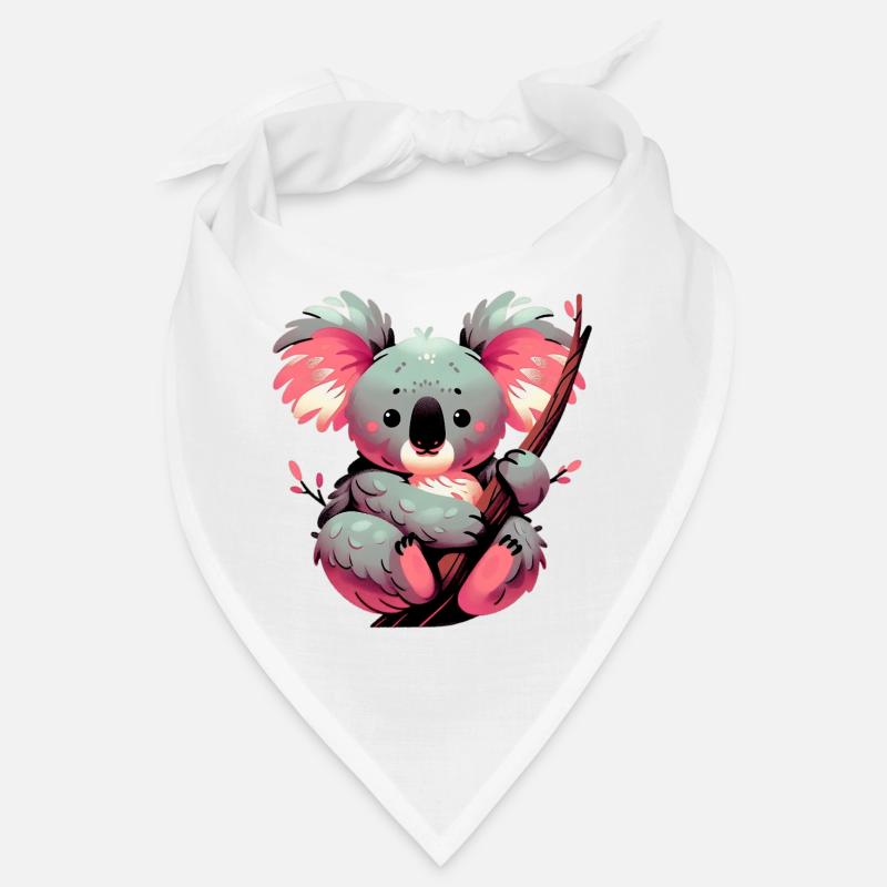 Koala Bandana