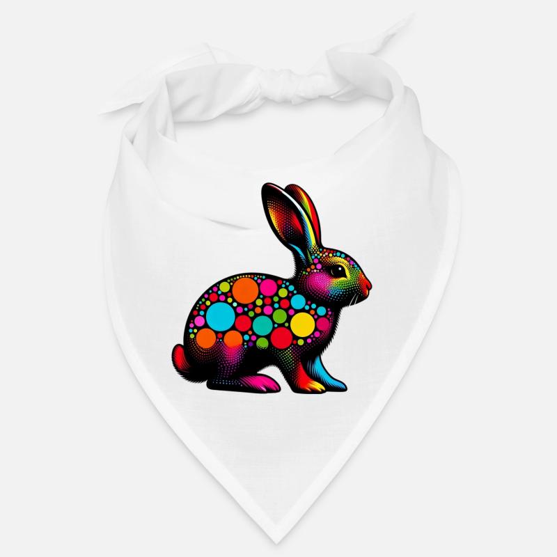 Rabbit Bandana
