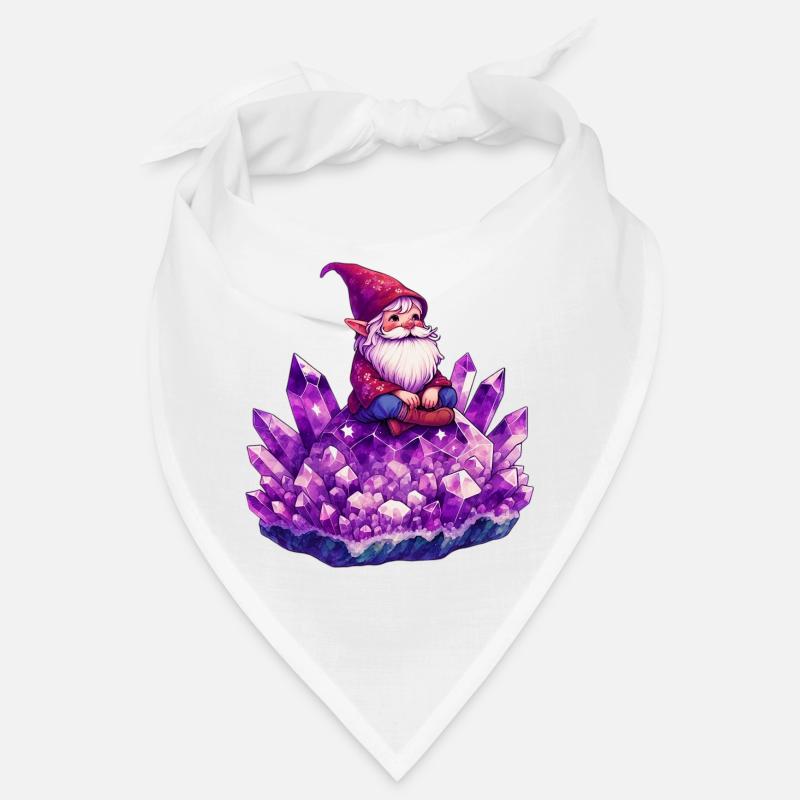 Gnome Bandana
