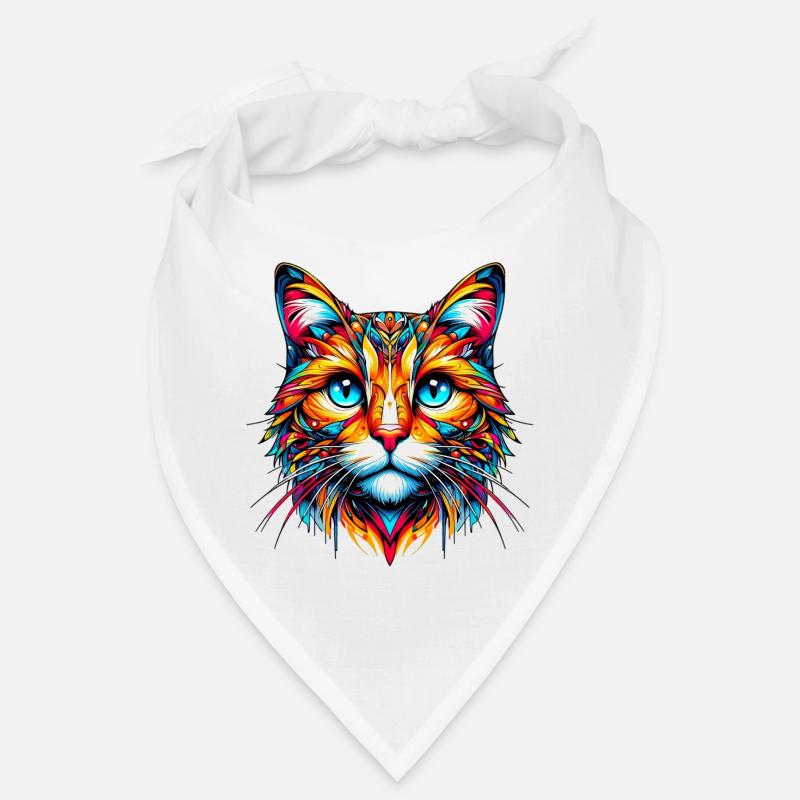 Chat Bandana