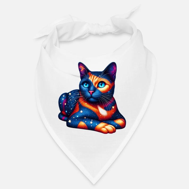 Chat Bandana