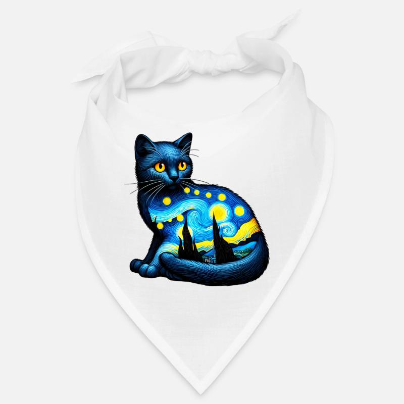 Chat Bandana