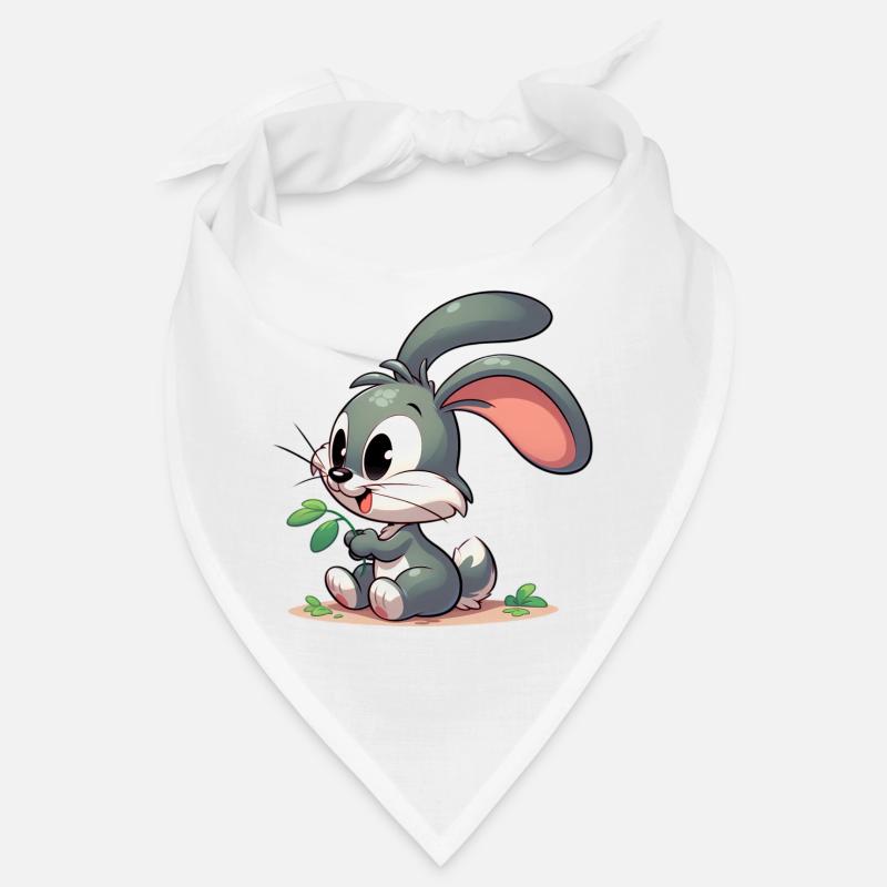Rabbit Bandana