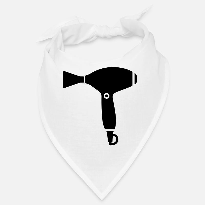 Seche cheveux Bandana