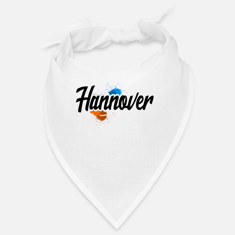 Hanover Bandana