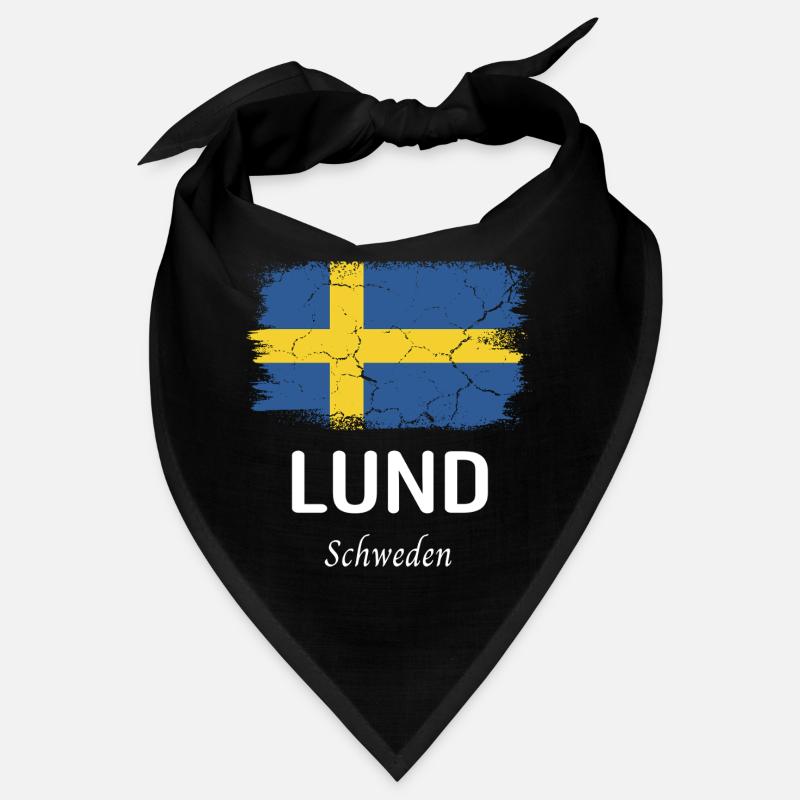 Lund Bandana