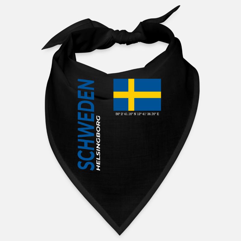 Helsingborg Bandana