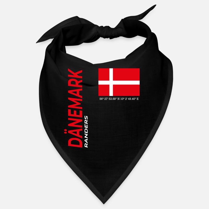 Randers Bandana