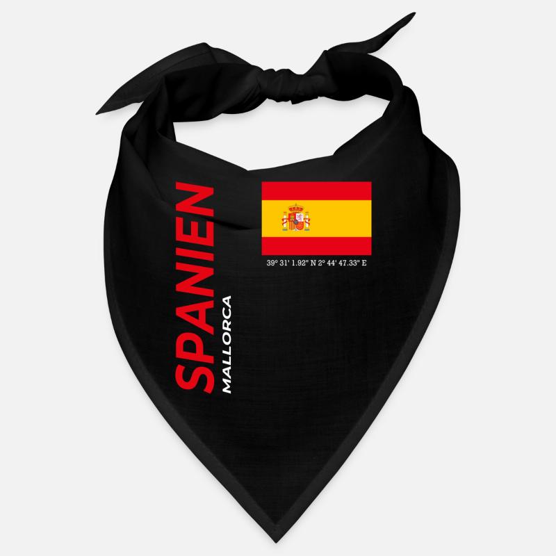 Mallorca Bandana