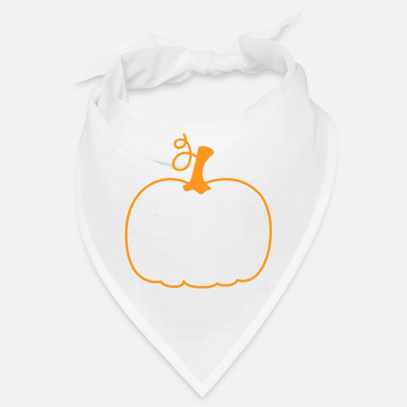 Thanksgiving Mama Mutter Oma Großmutter Bandana