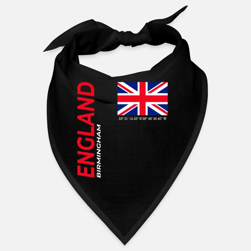 Birmingham Bandana